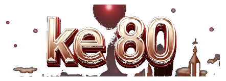 ke 80 logo